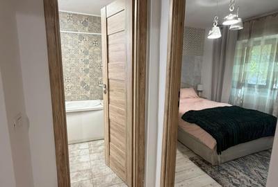 Decebal | 4 min. Metrou Muncii | Apartament LUX | Centrală proprie | PREMIUM - 27
