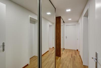 4 camere  Grand Residence | vedere catre parcul Herastrau | Loc parcare - 16