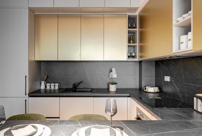APARTAMENT 2 CAMERE - DOAMNA GHICA - BLOC NOU - COMISION 0% - 10
