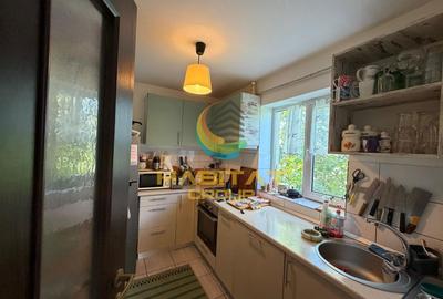 Vanzare 2 Camere mobilat Str Sf Agnes LP inclus 2 bai - 10