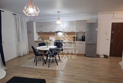 Apartament 3 camere, de inchiriat, Giroc, Timisoara - 2