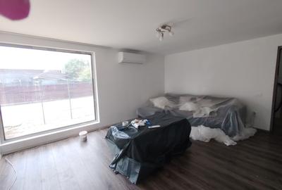 Vilă P+M în Fundulea | Construcție 2019 | Teren 586 mp | 4 dormitoare.129.000 € - 3