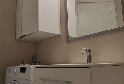 Apartament1 cam, dec, Unirea Towers, bloc nou, loc de parcare inclus! - 13