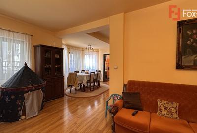 Duplex 4 camere, 126 mp, si teren de 300 mp in Giroc - 11