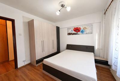 Apartament 2 camere | 54 mp | Basarabia–Arena Națională | Balcon - 2