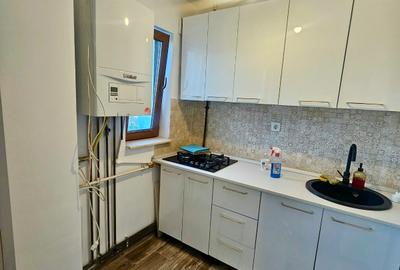 Apartament cu 2 camere Tătărași - 6