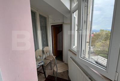 Apartament 2 camere de inchiriat, in zona gării, 64 mp - 4