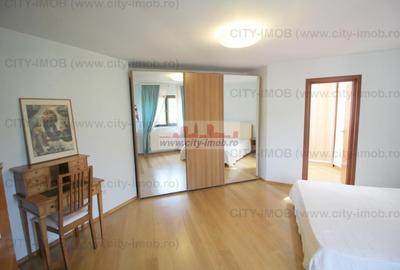 Vanzare Vila  Pipera 1350 mp teren adiacent Iancu Nicolae - 35