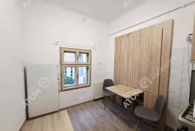 Casa 5 camere si gradina de 370 mp in zona Piata Cibin din Sibiu - 8
