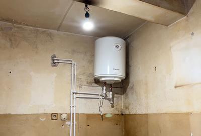 Garsonieră 24.3mp | Subsol | Popa Tatu – Cișmigiu | Creditabilă | Necesită reno - 4