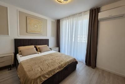 2 camere lux,  bloc nou 2026, terasă, centrală proprie – metrou Păcii - 19