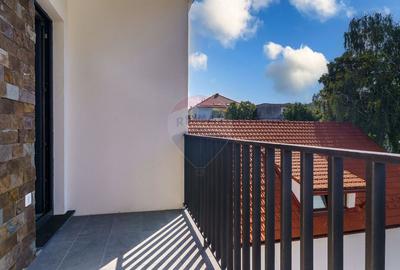 Apartament 3 camere si terasa 40 mp de inchiriat in Gheorgheni - 14