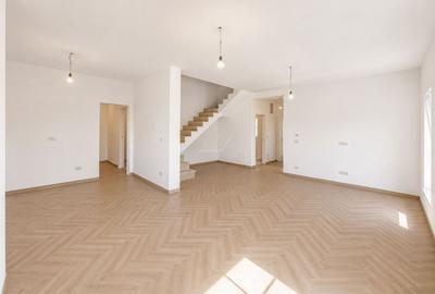COMISION 0! Duplex cu 5 camere. Garaj. Toate utilitatile. - 6