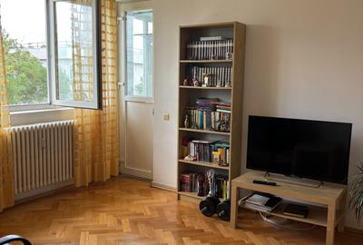 3 camere Drumul Taberei metrou Orizont zona Afi Cotroceni - 2