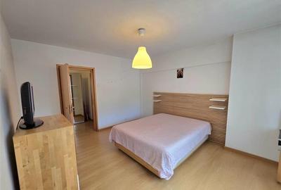 3 CAMERE, 2 BAI, LUMINOS, LINISTIT, LA DOI PASI DE PARCUL KISELEFF SI METROU - 5