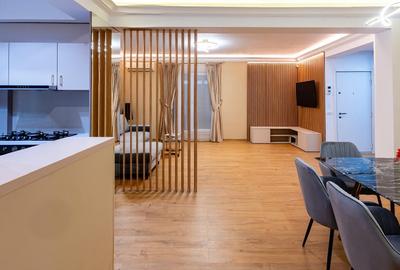 Ansamblu rezidential exclusivist,loc parcare,Herastrau - 5