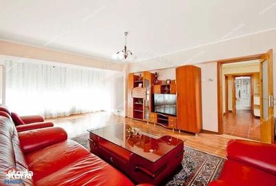 APARTAMENT CU 2 CAMERE DE ÎNCHIRIAT | FALEZA DUNĂRII, SUP: 82 MP, 4/8 - 5