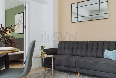 REA1027154 Apartament 2 Camere I Piata Romana I Investitie ready to run - 9