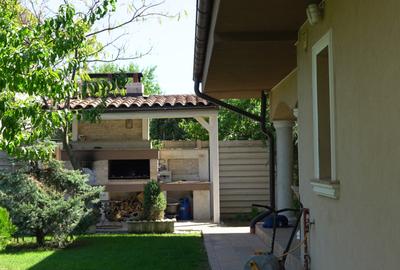 CASA 8 CAM ,5 BAI, S+P+ETAJ , GARAJ, TEREN 485 MP, GHENCEA DANTELEI - 10