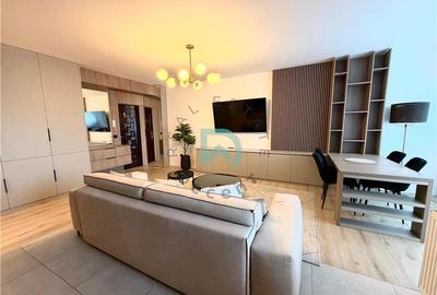 Apartament de lux cu 4 camere – Doamna Stanca, Șelimbăr, Sibiu - 2
