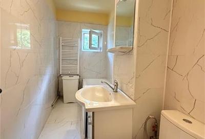 Vanzare apartament 2 camere decomandat, etaj 1, intrare Racadau - 7
