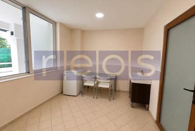 Spațiu comercial, de 102 mp, în Decebal