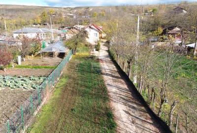 Casă de vanzare 134mp, teren 1220mp - Fartanesti, Galati - 2