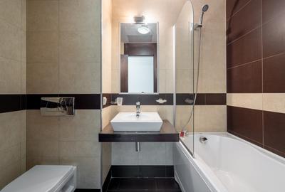 5 camere 185 MPU | Amfiteatru - Iancu Nicolae | 2 locuri parcare - 36