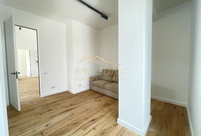 Apartament 4 Camere**TERASA 57 MP**Bloc boutique***NOU// DOMENII - 9
