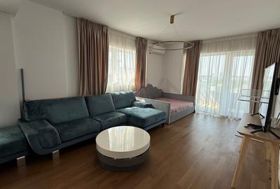 REA1029183 3 camere Mobilat Utilat Central- Vasile lascar - 2