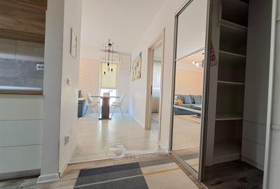Pet friendly, Apartament 3 camere, mobilat complet, liber, Galata, bloc 2017 - 5