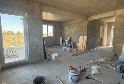 Casa P+M+Pod, 5 camere, Pompa de caldura, Ciorogarla! Comision 0%! - 7