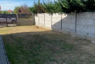 Vila noua 4 camere,centrala proprie, libera - 6