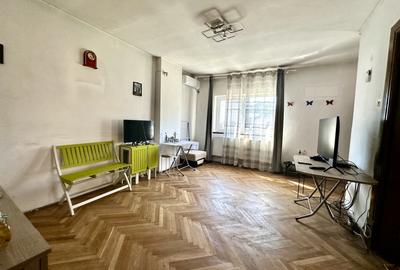 Apartament în Vilă | Dacia – Eminescu | Str. Silvestru - 8