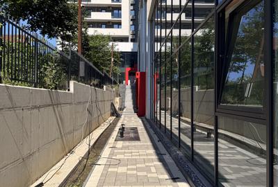 ADAMANT TOWERS | apartament 2 camere + debara - FINALIZAT- in curs de intabulare - 12