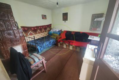 Casa 3 camere, teren 1285 mp, Mofleni, zona parcul Tineretului - 2
