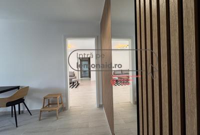Apartament cu 3 camere | Calea Aradului 20 | Iulius Mall | Disponibil 28.09 - 5