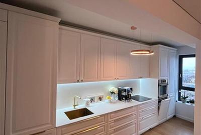 Apartament 3 cam 110mp Colibri4 cu loc de parcare - 7