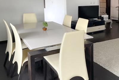 Apartament 2 camere Vitan, imobil 2009, metrou la 400 metri, centrala proprie - 2