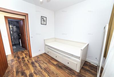 3 camere | Parcare | Rose Garden Colentina - 10
