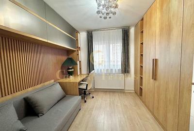 Apartament 3 camere de închiriat – Zona Carpaților - 4