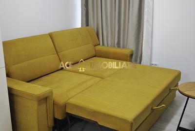 2 Camere de inchiriat | Decebal | Centrala | Parcare Subterana - 2