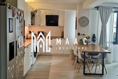 Apartament 3 camere decomandat | Ostroveni, Râmnicu Vâlcea | 109 mp, parcare - 1