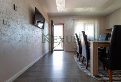 Casă premium nouă de vânzare – Bacău, Strada Vasile Lupu - 25