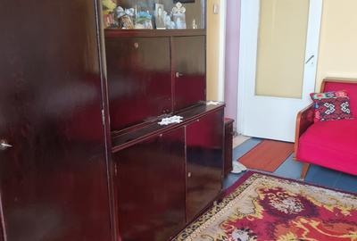 Apartament 2 camere Tomis Nord  Ciresica - Penny -64500 euro - 2