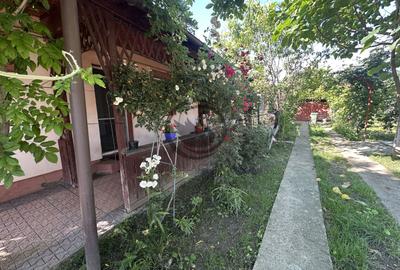 Casa 4 camere de vanzare | 660 MP teren | Mizil, Prahova | Comision 0% - 42