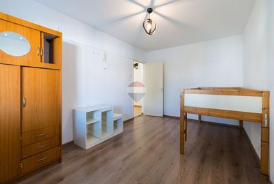 Apartament 2 camere | 50,7 mp utili + balcon | Etaj 1 | Brașov - 25