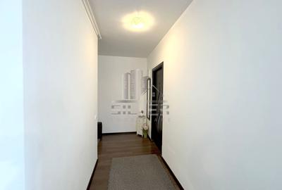 Apartament cu 3 camere/62.5mp/parcare cu CF/zona Eroilor. - 13