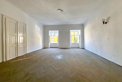 0 % Comision, 2 camere, parcare  - cladire an 1654 - Centru istoric - 14