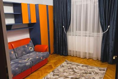 Apartament 2 camere conf  1 semidec zona Crang - 3